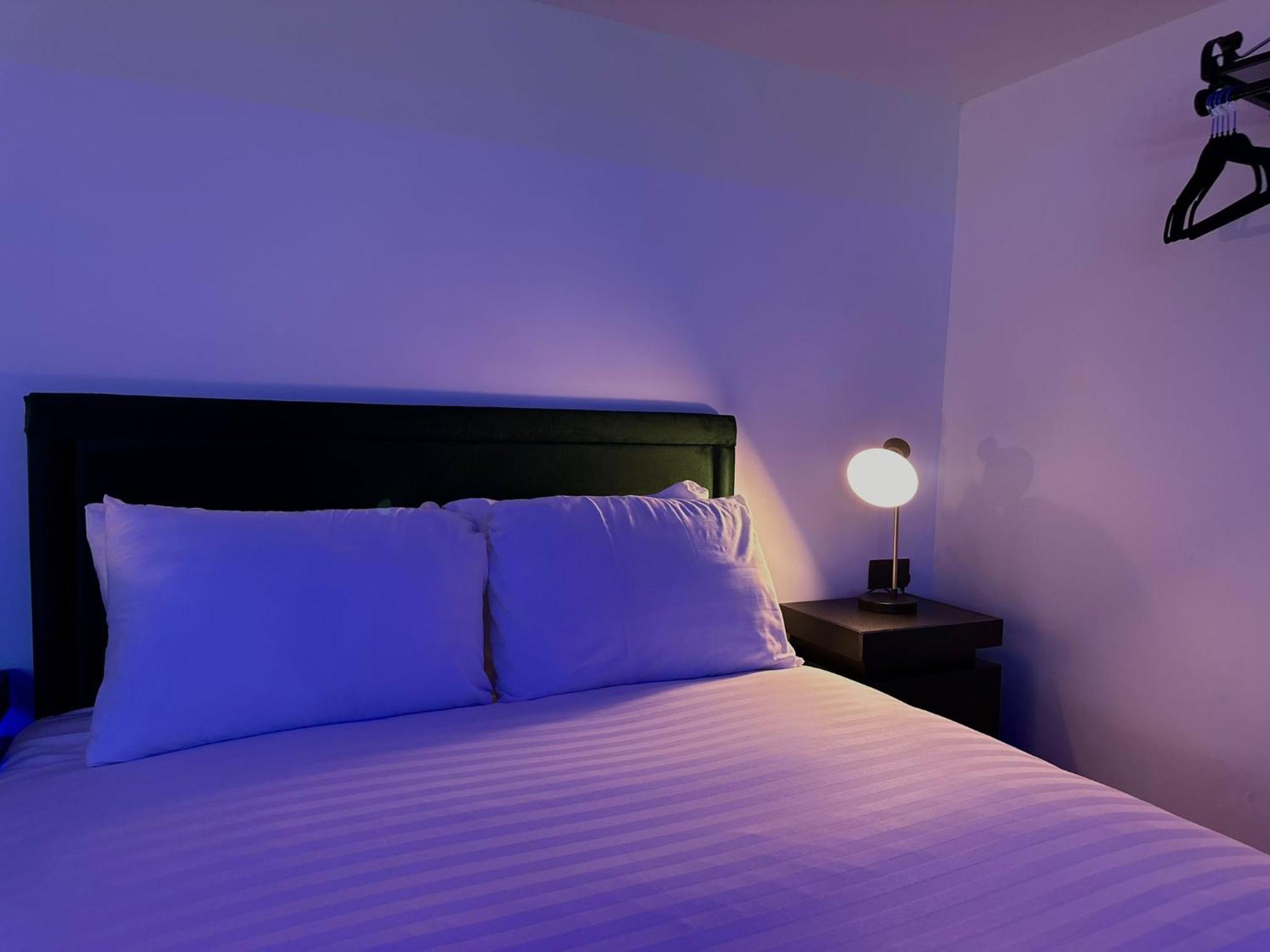 The Hideaway By Boutique 56 Apartment Liverpool Exterior photo