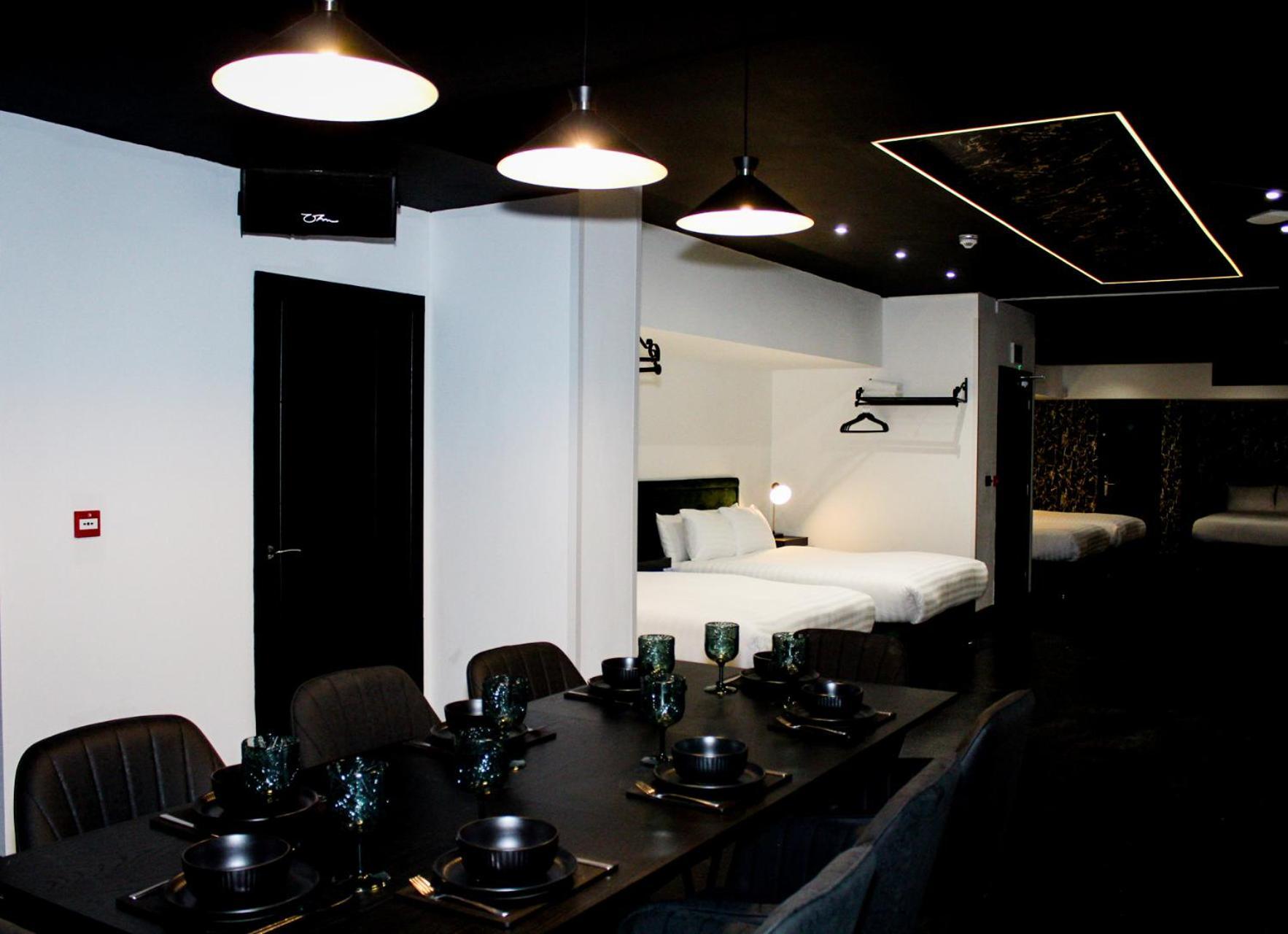The Hideaway By Boutique 56 Apartment Liverpool Exterior photo